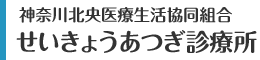 せいきょうあつぎ診療所